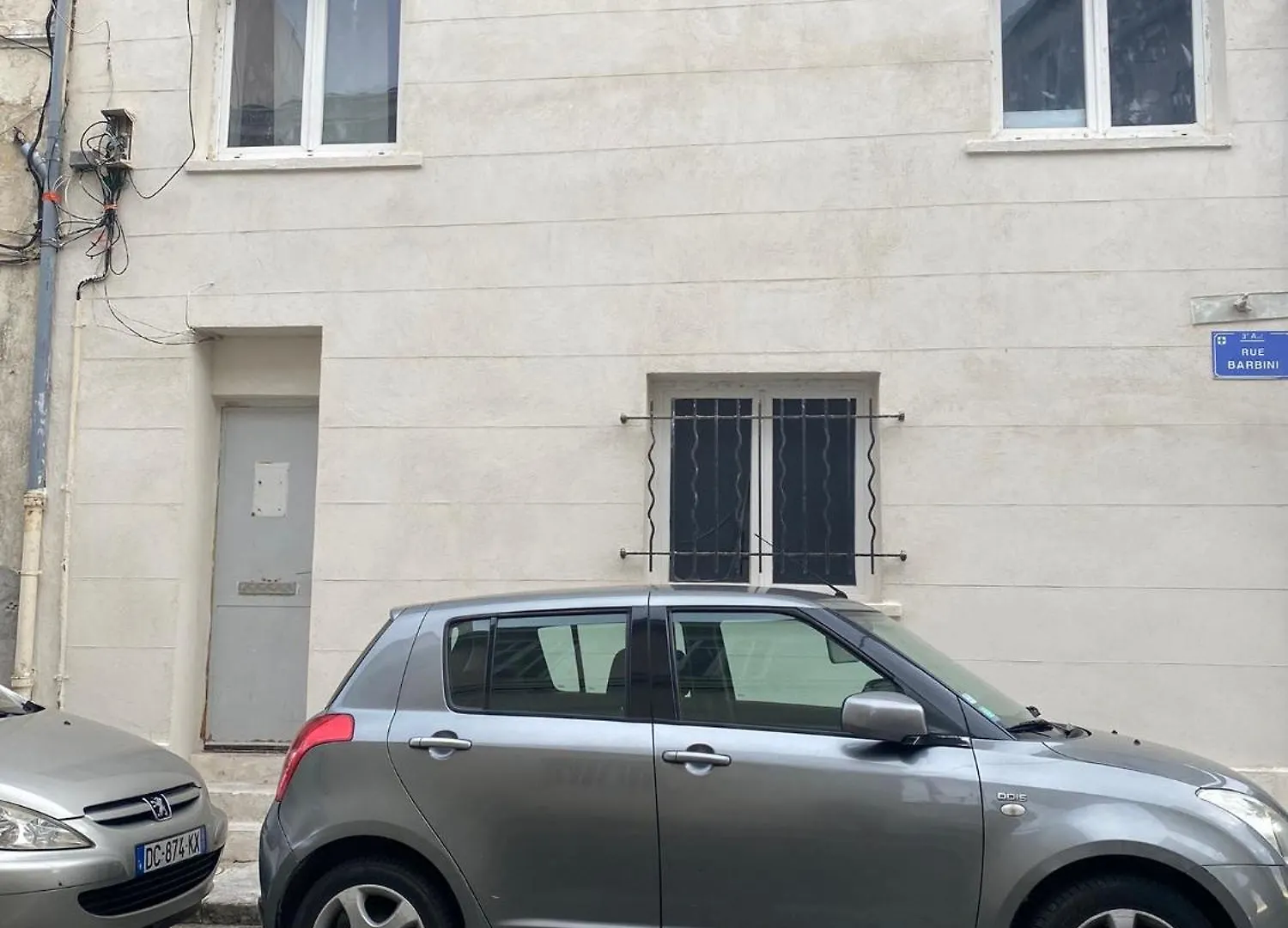 Maison Barbini 马赛 法国