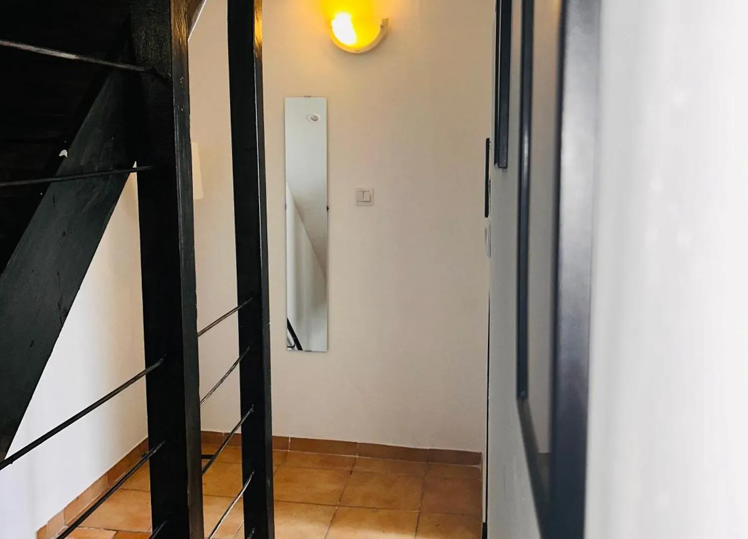 Maison Barbini 马赛 0*,  法国