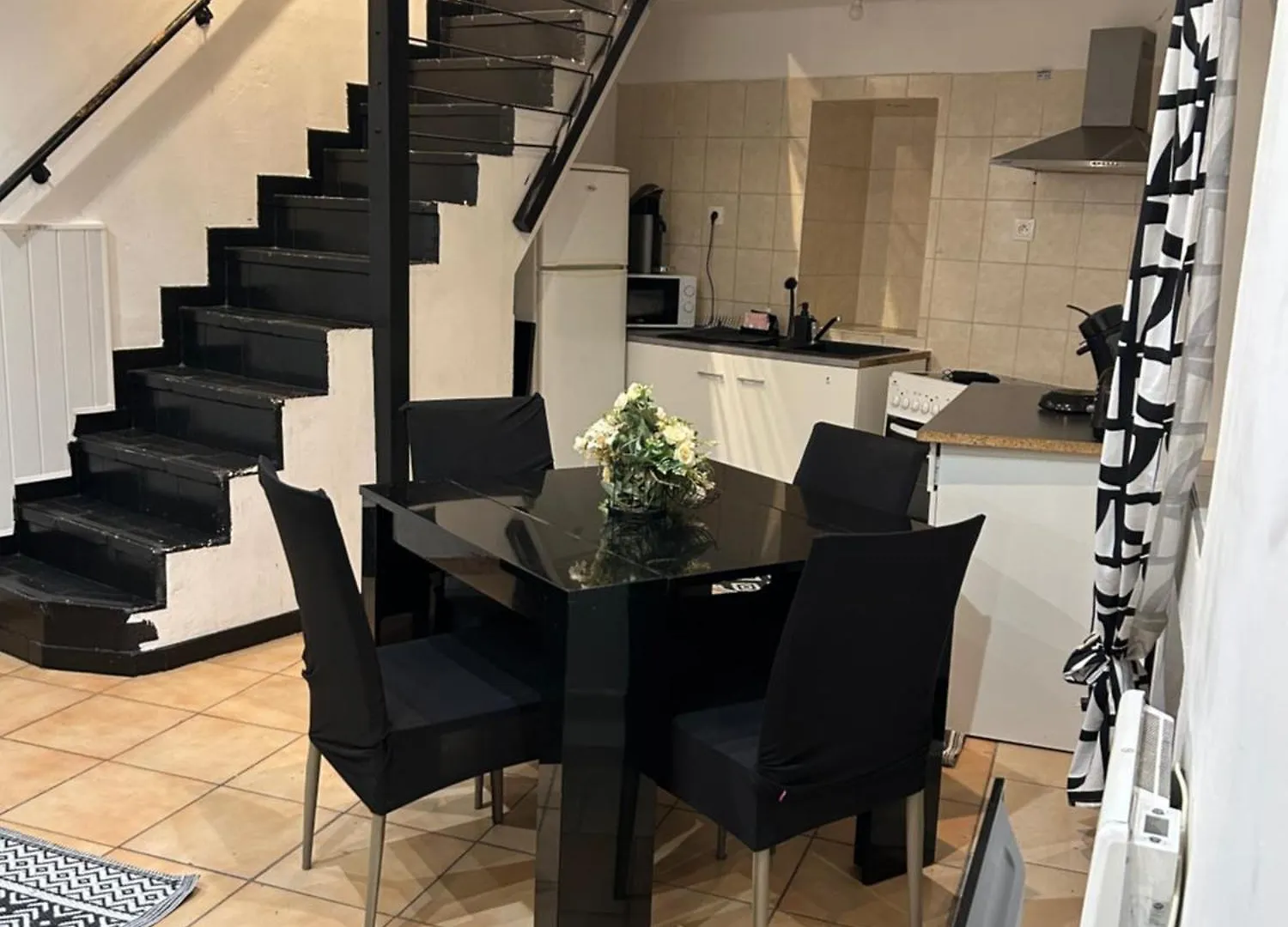 公寓 Maison Barbini 马赛